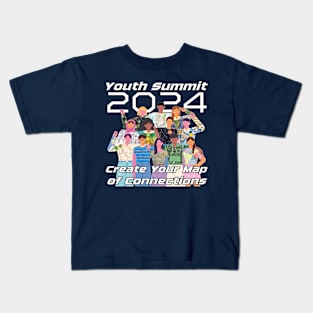 YS 2024 Kids T-Shirt